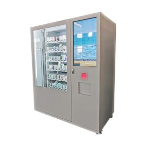 Winnsen Kiosk Pharmaceutical Vending Machine / Medicine Vending Machine