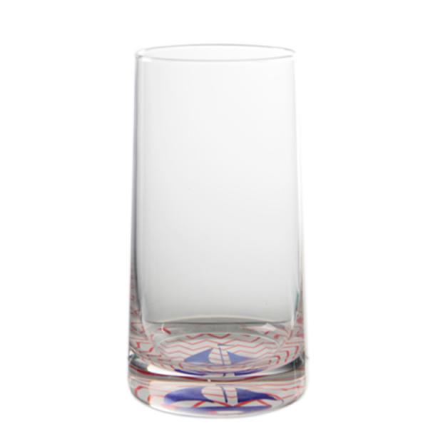 Best sellers Crystal 360ML highball glass gift