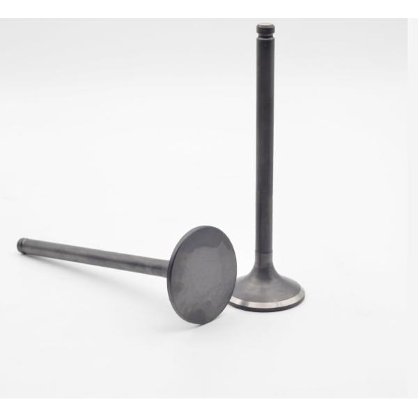 Buy P11C Inlet Exhaust Diesel Engine Valves 13711-E0030 13715-E0030 For Hino Engine at wholesale prices