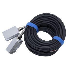 Ultrasonic Flowmeter ST501 For HVAC Water Flow Meter