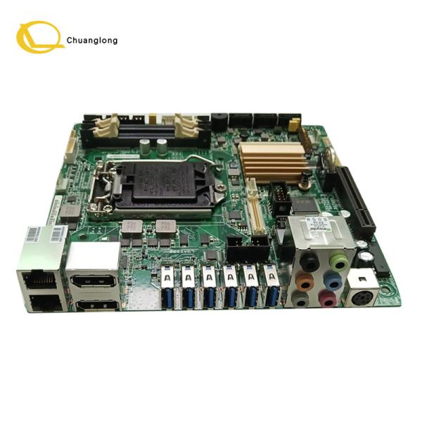 ATM Parts NCR S2 PC CORE Estoril Motherboard Control Board 445-0764433
