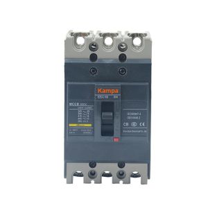 Quality 63A EZC100F3063 3P Moulded Case Circuit Breaker MCCB for sale