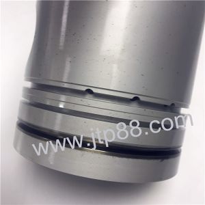 D6BR Dia118mm Small Engine Piston OEM ME078502 / 23411 - 93c20