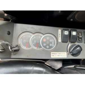 5.16 ton Good Condition Second-hand Excavator Cat 305CCR Bucket capacity 0.08 m³