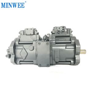 K3V180DTP EC330B EC360 Excavator Hydraulic Pump