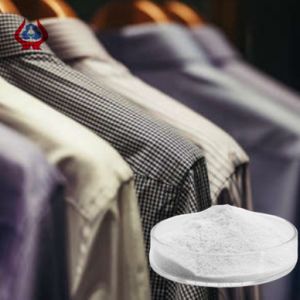 Printing and Dyeing Sodium Carboxymethl Cellulose Stability Sodium CMC