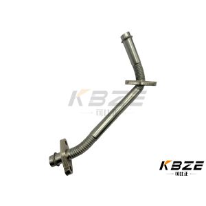 KBZE ENGINE PIPE CAT C9 C-9 CA1670166 167-0166 1670166 TURBO RETURN PIPE FOR