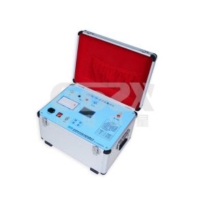 Vacuity Measurement Circuit Breaker Analyzer Of Vacuum Circuit Breakers