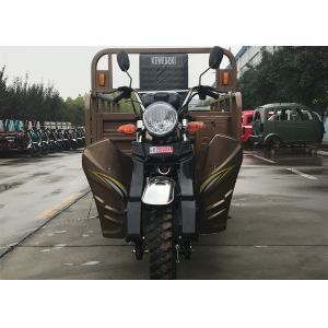 2t Gas Gasoline Scooter 250cc Cargo Tuk Tuk