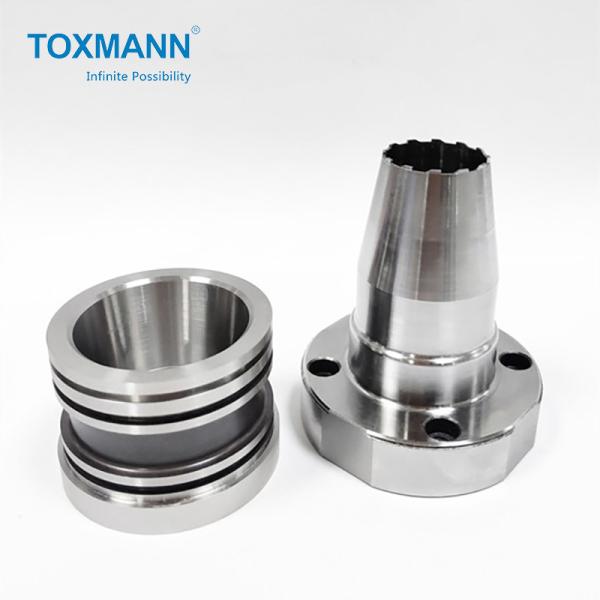 Buy Anticorrosive Plastic Injection Parts at wholesale prices