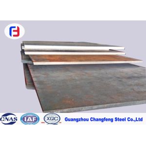 standard Special Tool Steel Plate Full Sizes P20/1.2311/PDS-3