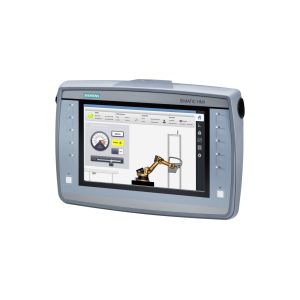 6AV2125-2GB03-0AX0 SIMATIC Smart Panel HMI KTP700 Mobile 7.0" TFT Display