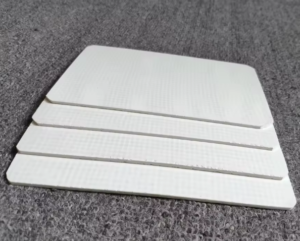 FRP Flat Refrigerated Truck Panel Heat Insulation Environmentally Friendly And