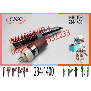 Diesel Fuel Injectors 234-1400 235-1400 235-1401 239-4909 280-0574 10R-0955 10R