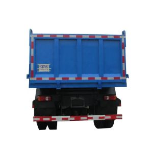 Dongfeng 8 Ton Truck Dumper 8 Ton Dumper Trucks 8 Ton Tipper Truck Sale
