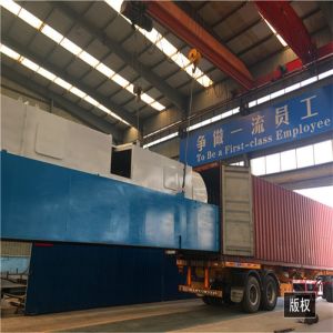3500m3/h Sand Dredging Boat For Dredging River Sand