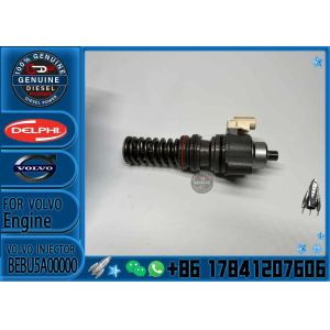 G6000-1111100 Electronic Unit Pump BEBU5A00000 for DAF MX EUROPE Diesel Engine