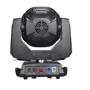 50000 Hours Lifespan 19*15W RGBW LED Big Bee Eyes Moving Head Stage Light with