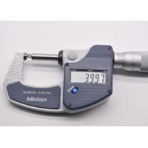 China Electric Motor Deep Groove Ball Bearing Z3V3 P5 695ZZ With ISO9001 SGS Approval on sale