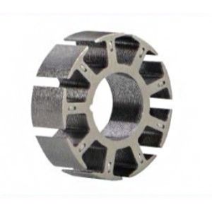 Generator Equipment Motor Core Stamping Stator Lamination with Coating Thickness