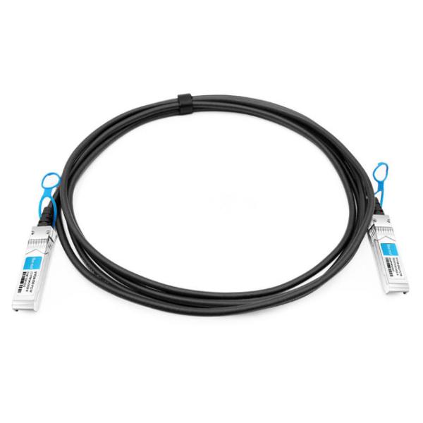 Juniper JNP-25G-DAC-1M Compatible 1m (3ft) 25G SFP28 to SFP28 Passive Direct