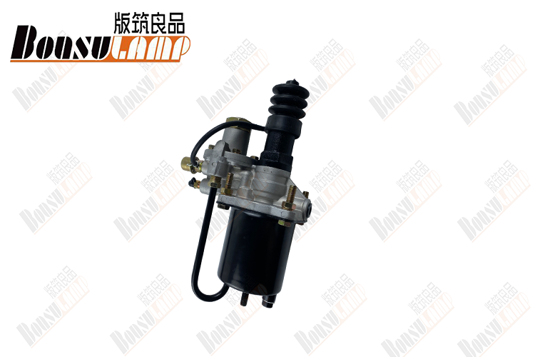 1-31800364-0 1318003640 Clutch Booster Assembly for Isuzu FVR FTR