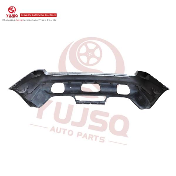 BMW X5 Rear Bumper BM1100126 for 2014-2017 with Park Assist Sensor