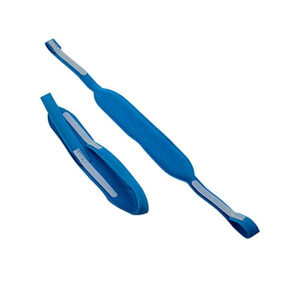 Medical Disposable Soft Fabric Sponge Neck Band For Hospital