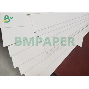 250gsm Super Bulk 0.42mm Caliper GC1 FBB Board