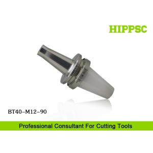 Quality Precision Threading Tool Holder M12 Clamp Screw Hole MAS BT40 Standard for sale