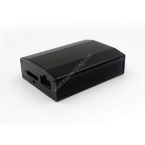 Universal TK103 GSM GPS Vehicle Tracker Diesel Truck Tracker with Overspeed