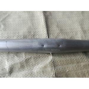 Simple Connection Aluminum Alloy Automatic Splice Adopting State Of Art