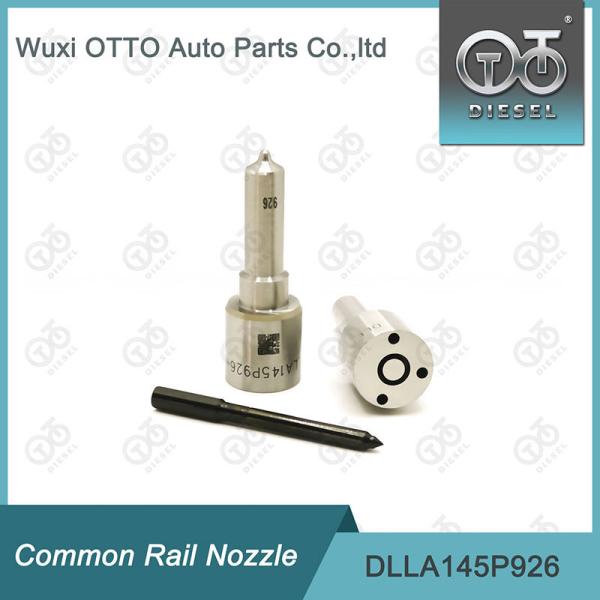 DLLA145P926+ Bosch Injector Nozzles For 0 445110047/266