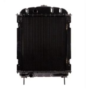 MTZ Tractor Parts Radiator 70Y-1301010