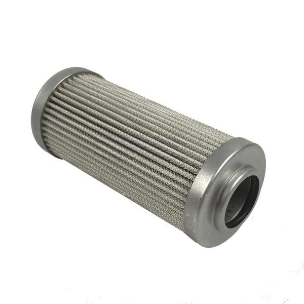 CU250M10N MP FILTRI Hydraulic Oil Filter Element Folding Filter Cartridge For Industry Oil Purification