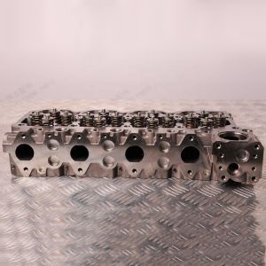 4941496 Cylinder Head for Cummins ISDE ISD