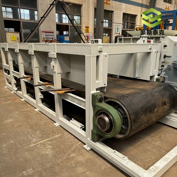 Easy Operation Automatic Brick Making Machine Box Feeder Capacity 30-70m3hr User Friendly Brick Production Equipment