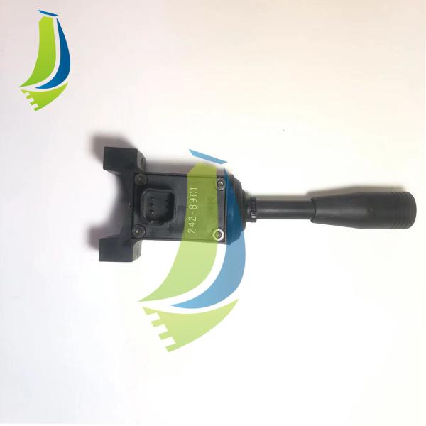 Buy 242-8901 High Quality Switch AS-Control For 773F 775F Truck 2428901 at wholesale prices