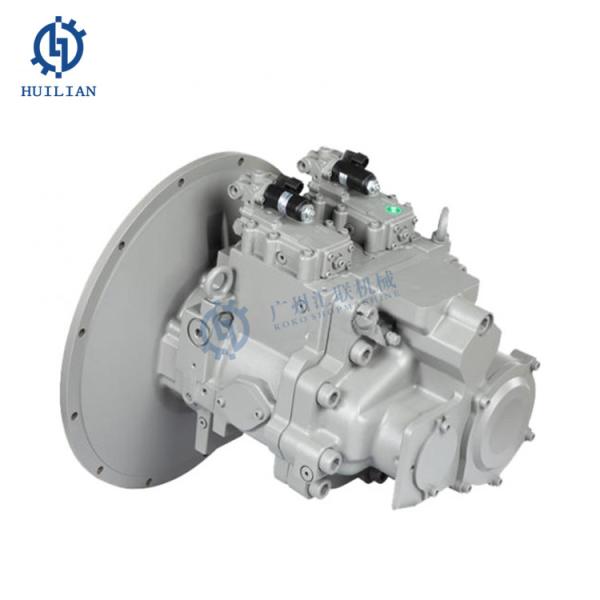 Buy Excavator Spare Parts 4633472 9184686 Excavator Main Pump For Hitachi ZX470-5G at wholesale prices