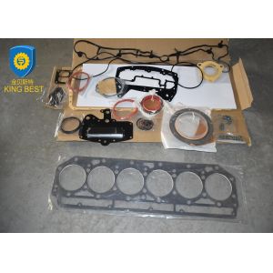 C9 Full Gasket Kits For E330D E336D Engine Overhaul Repair Kits 187-1315