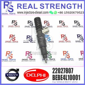 China 22027807 Diesel Fuel Injector  For E3.5 Engine on sale