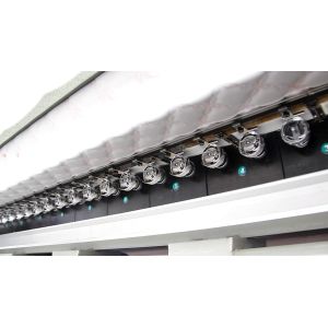 Separate Quilting Sewing And Embroidery Machine For Making Curtains