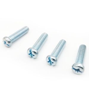 Quality Customized TV Bracket Screw Kit Various Sizes Assorted Screw Kit Rust Resistant for sale