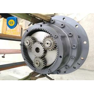 China Vol Vo Excavator Replacement Parts Excavator Swing Reducer EC240B VOE14542163 on sale