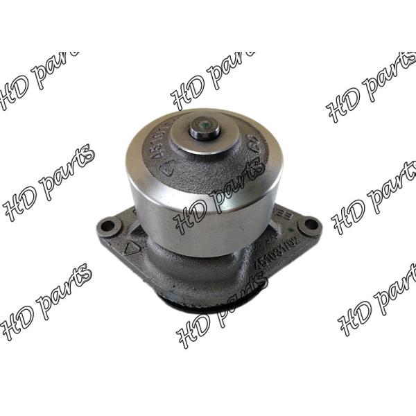 Buy QSB4.5 QSB6.7 Diesel Water Pump 4891252 OEM Service at wholesale prices