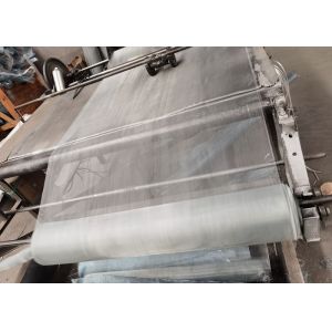 24X24mesh Anti Mosquito Window Screen GI Wire Mesh Wear Resistance