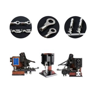 No Vibration, Environmental Protection and Low Power Silent Terminal Machine