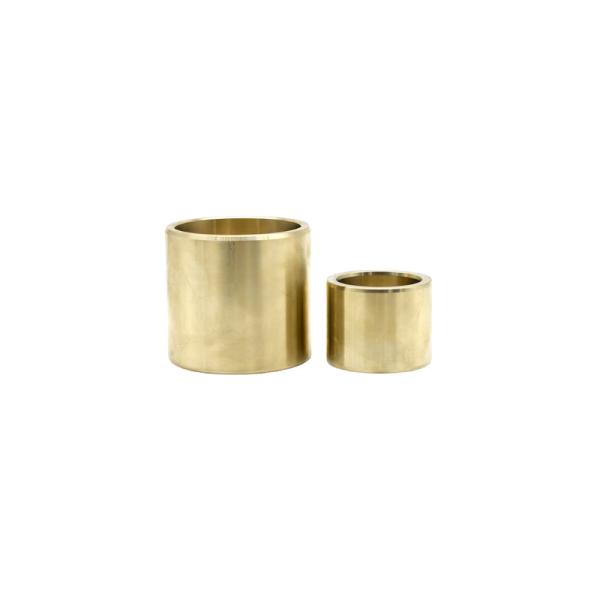 C95500 bronze bushing for hydraulic and mechanical systems