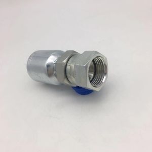 26711D - 12 - 12PK Hydraulic Hose Fitting