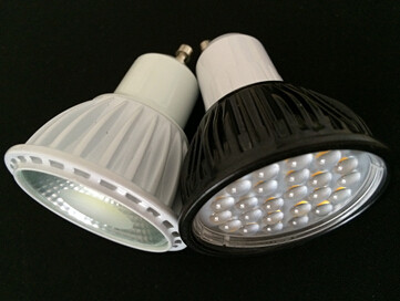 Buy cold white color COB led spotlight at wholesale prices